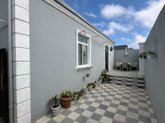 3 otaq 120 m² ev / villa satış, Buzovna q., Xəzər r., Bakı ş. / şəkil 1 / 12