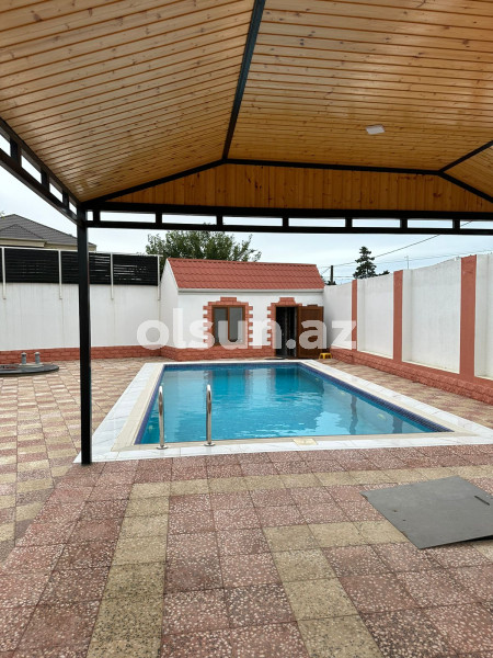 5 otaq 300 m² obyekt satış, Mərdəkan q., Xəzər r., Bakı ş. / şəkil 1 / 20