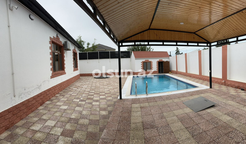 5 otaq 300 m² obyekt satış, Mərdəkan q., Xəzər r., Bakı ş. / şəkil 1 / 20