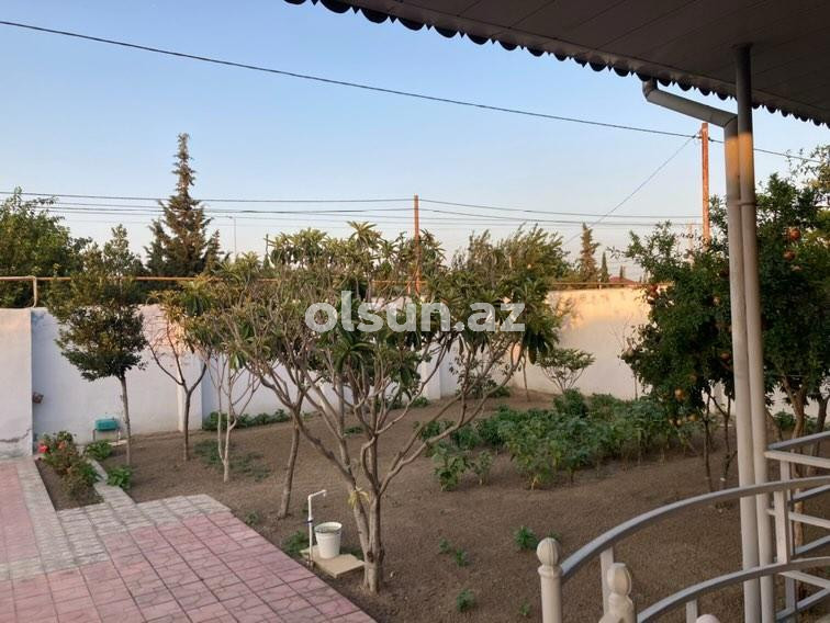 3 otaq 166 m² ev / villa satış, Buzovna q., Xəzər r., Bakı ş. / şəkil 1 / 16