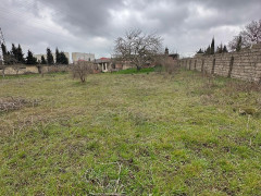 20 sot torpaq satış, Buzovna q., Xəzər r., Bakı ş. / şəkil 1 / 5