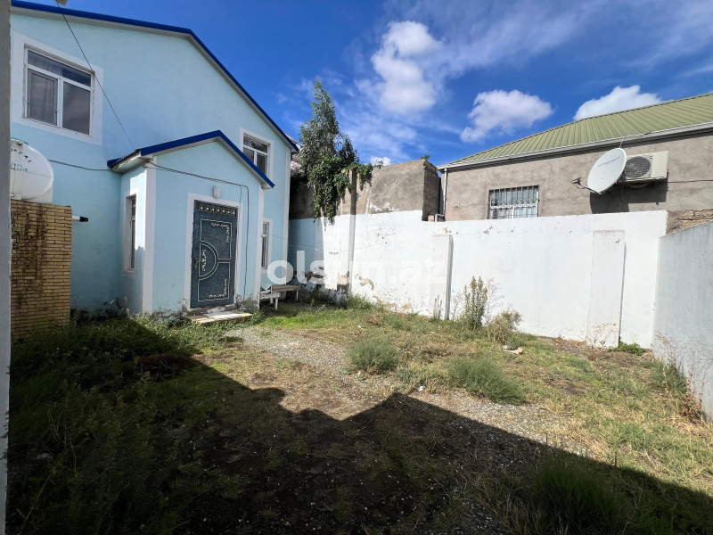 3 otaq 85 m² ev / villa satış, Binə q., Xəzər r., Bakı ş. / şəkil 1 / 14