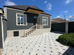 4 otaq 100 m² ev / villa satış, Maştağa q., Sabunçu r., Bakı ş. / şəkil 1 / 9