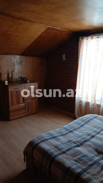 4 otaq 160 m² ev / villa satış, Buzovna q., Xəzər r., Bakı ş. / şəkil 1 / 20