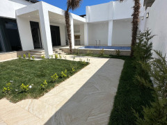 4 otaq 120 m² ev / villa satış, Mərdəkan q., Xəzər r., Bakı ş. / şəkil 1 / 9