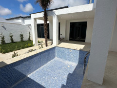 4 otaq 120 m² ev / villa satış, Mərdəkan q., Xəzər r., Bakı ş. / şəkil 2 / 9