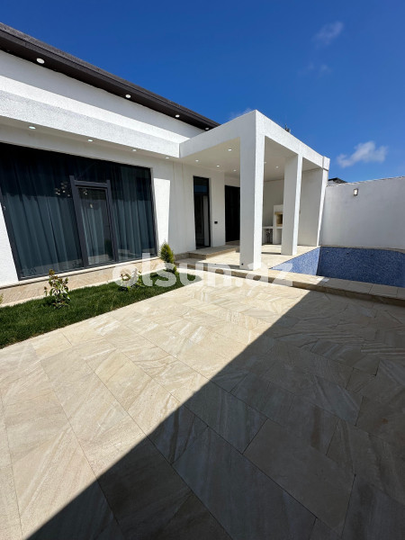 4 otaq 120 m² ev / villa satış, Mərdəkan q., Xəzər r., Bakı ş. / şəkil 1 / 10