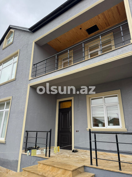 6 otaq 230 m² ev / villa satış, Buzovna q., Xəzər r., Bakı ş. / şəkil 1 / 13