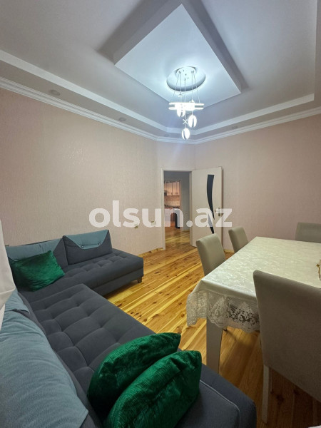 3 otaq 72 m² ev / villa satış, Buzovna q., Xəzər r., Bakı ş. / şəkil 1 / 10