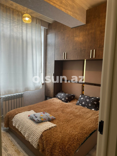2 otaq 34 m² yeni tikili satış, Xırdalan ş. / şəkil 1 / 8