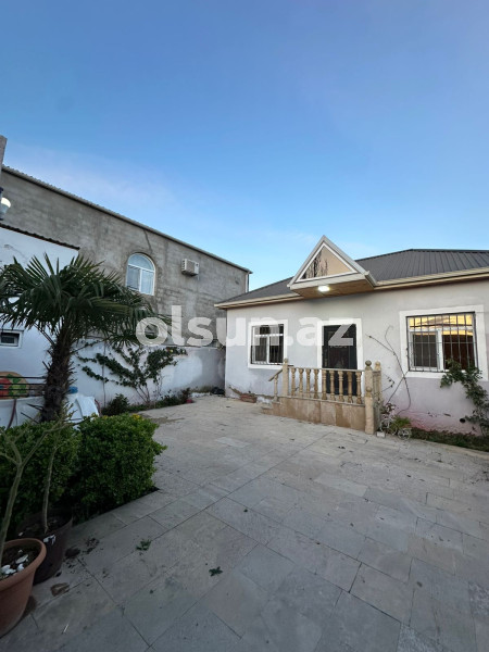 3 otaq 71.9 m² ev / villa satış, Buzovna q., Xəzər r., Bakı ş. / şəkil 1 / 10