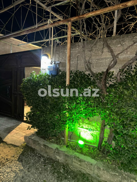 5 otaq 132 m² ev / villa satış, Buzovna q., Xəzər r., Bakı ş. / şəkil 1 / 13