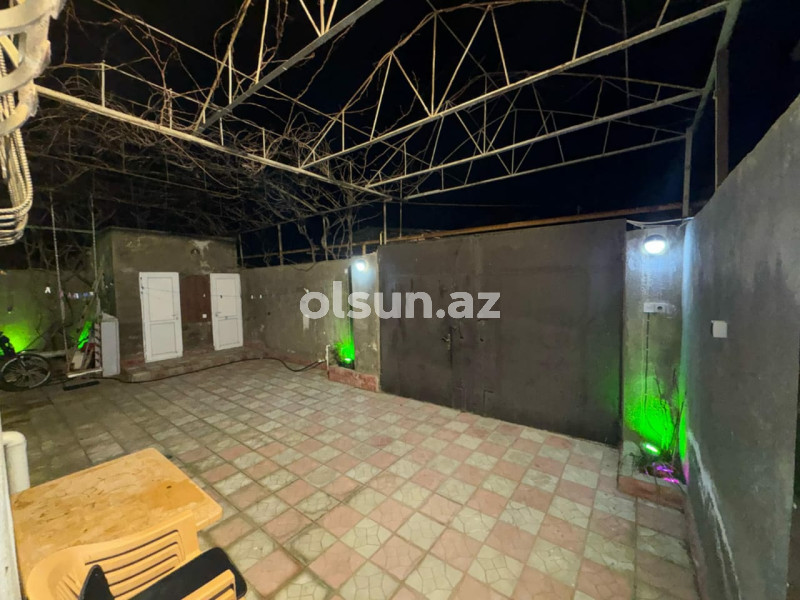 5 otaq 131.9 m² ev / villa satış, Buzovna q., Xəzər r., Bakı ş. / şəkil 1 / 13