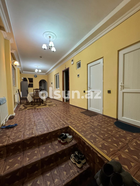 5 otaq 132 m² ev / villa satış, Buzovna q., Xəzər r., Bakı ş. / şəkil 1 / 11