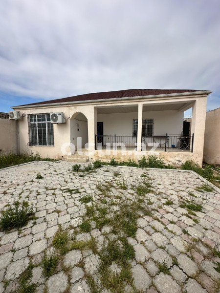 4 otaq 140 m² ev / villa satış, Buzovna q., Xəzər r., Bakı ş. / şəkil 1 / 10