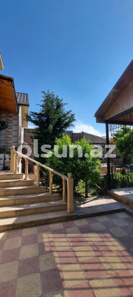 4 otaq 170 m² ev / villa satış, Buzovna q., Xəzər r., Bakı ş. / şəkil 1 / 14