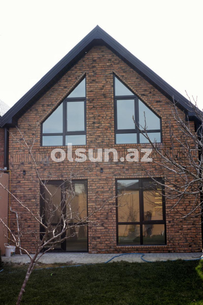 4 otaq 105 m² ev / villa satış, Binə q., Xəzər r., Bakı ş. / şəkil 1 / 20