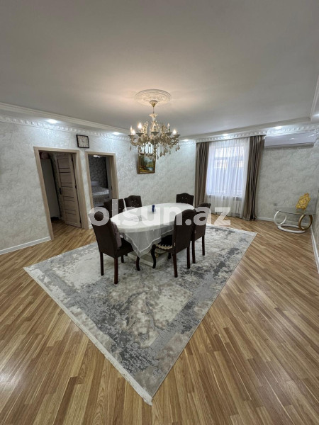 3 otaq 119.9 m² ev / villa satış, Buzovna q., Xəzər r., Bakı ş. / şəkil 1 / 11