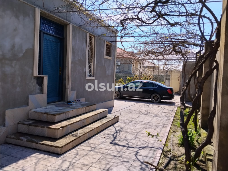 4 otaq 170 m² ev / villa satış, Buzovna q., Xəzər r., Bakı ş. / şəkil 1 / 19