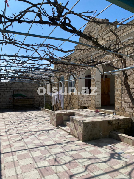 4 otaq 152.9 m² ev / villa satış, Buzovna q., Xəzər r., Bakı ş. / şəkil 1 / 13