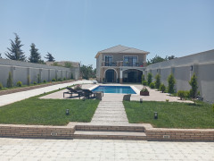 5 otaq 199.9 m² ev / villa satış, Buzovna q., Xəzər r., Bakı ş. / şəkil 1 / 20