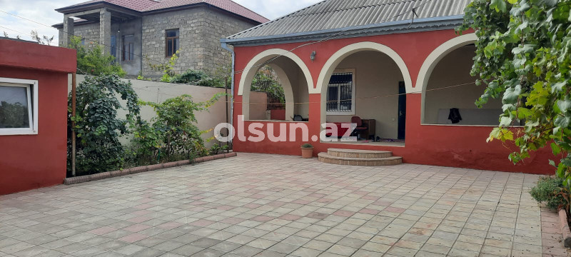 4 otaq 144 m² ev / villa satış, Buzovna q., Xəzər r., Bakı ş. / şəkil 1 / 18