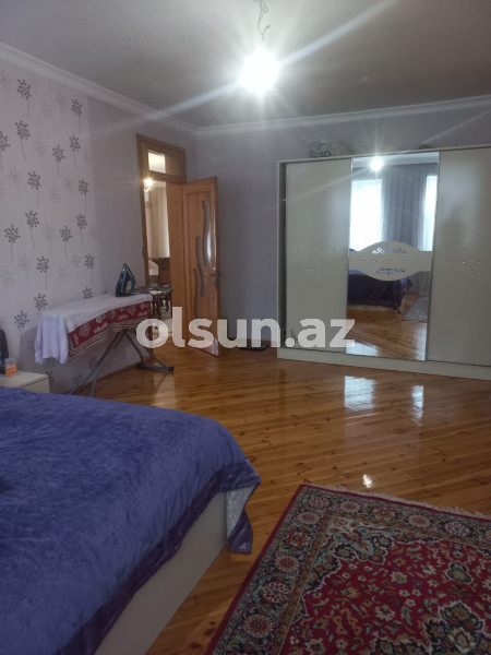 4 otaq 140 m² ev / villa satış, Buzovna q., Xəzər r., Bakı ş. / şəkil 1 / 13