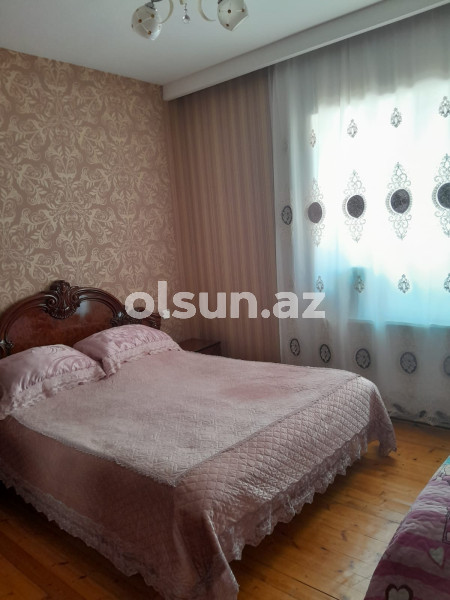 3 otaq 119.9 m² ev / villa satış, Buzovna q., Xəzər r., Bakı ş. / şəkil 1 / 15