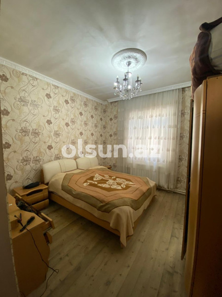 4 otaq 153 m² ev / villa satış, Buzovna q., Xəzər r., Bakı ş. / şəkil 1 / 12