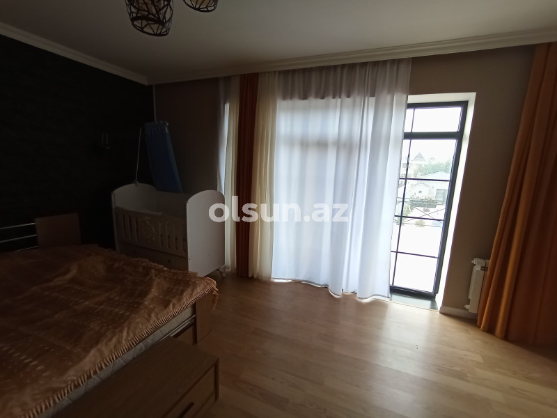 5 otaq 200 m² ev / villa satış, Buzovna q., Xəzər r., Bakı ş. / şəkil 1 / 18
