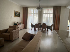 4 otaq 200 m² ev / villa satış, Buzovna q., Xəzər r., Bakı ş. / şəkil 3 / 14