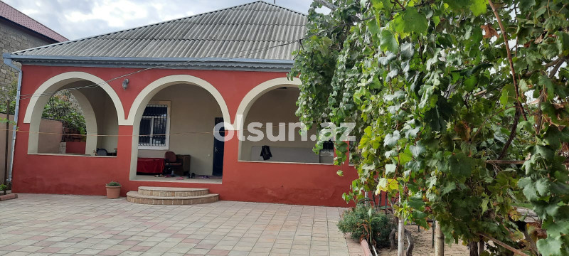 4 otaq 144 m² ev / villa satış, Buzovna q., Xəzər r., Bakı ş. / şəkil 1 / 15