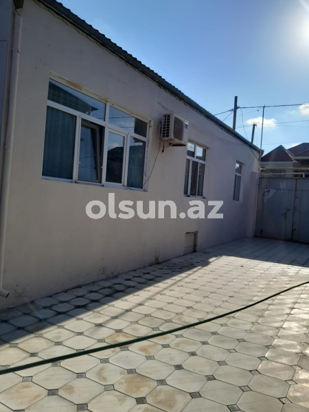 3 otaq 120 m² ev / villa satış, Buzovna q., Xəzər r., Bakı ş. / şəkil 1 / 12