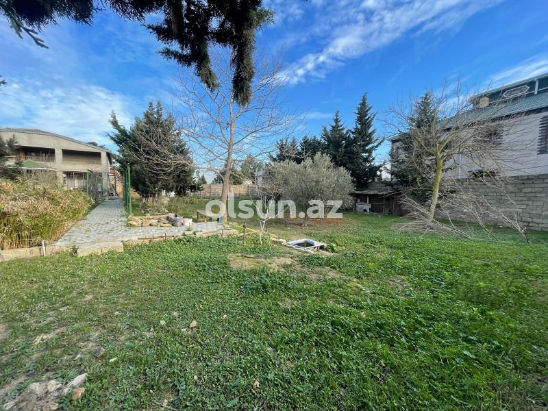 10 sot torpaq satış, Buzovna q., Xəzər r., Bakı ş. / şəkil 1 / 4