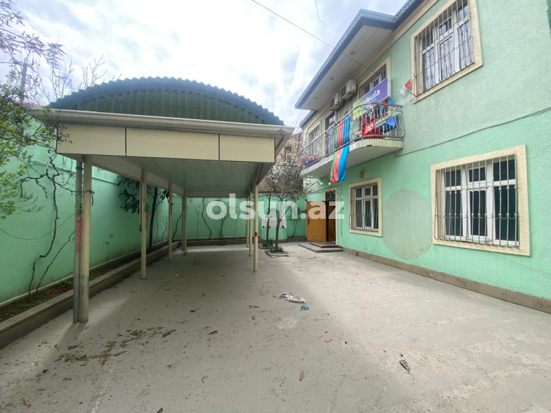 6 otaq 250 m² obyekt i̇carə, Xırdalan ş. / şəkil 1 / 17