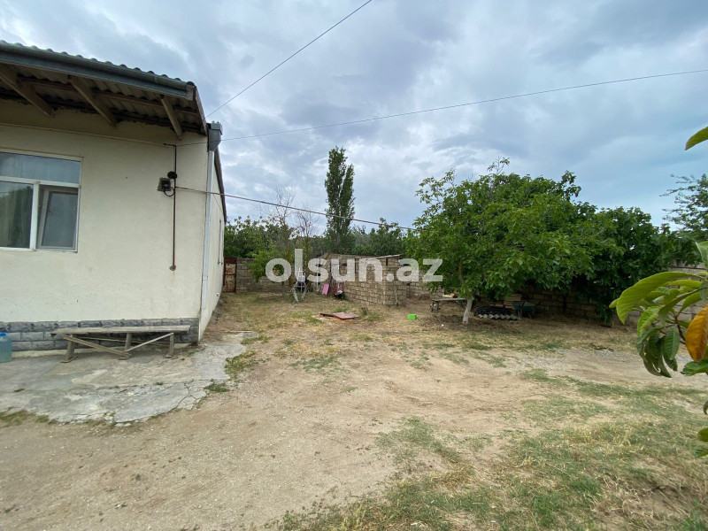 5 otaq 140 m² ev / villa satış, Buzovna q., Xəzər r., Bakı ş. / şəkil 1 / 18