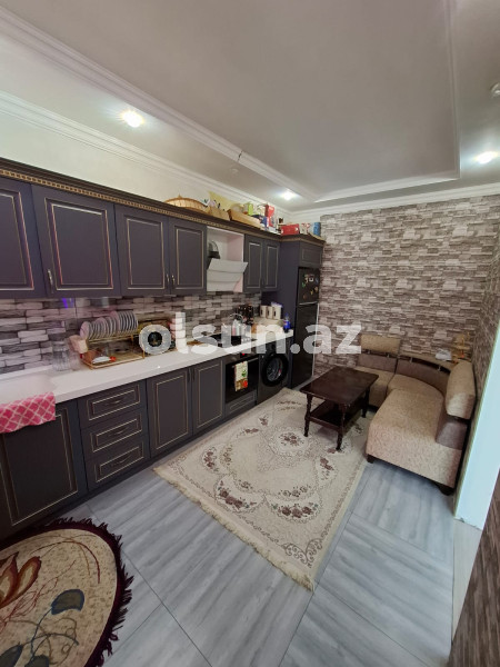 3 otaq 100 m² ev / villa satış, Nardaran q., Sabunçu r., Bakı ş. / şəkil 1 / 11