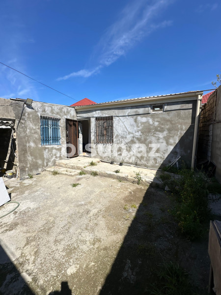 3 otaq 60 m² ev / villa satış, Maştağa q., Sabunçu r., Bakı ş. / şəkil 1 / 6