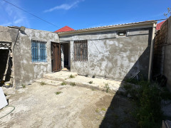 3 otaq 60 m² ev / villa satış, Maştağa q., Sabunçu r., Bakı ş. / şəkil 1 / 6