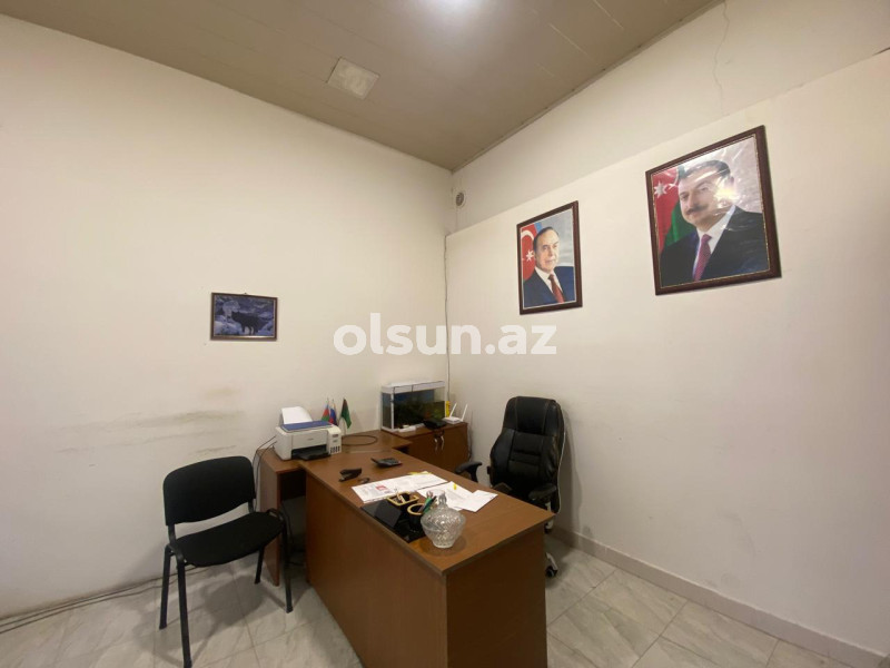 3 otaq 100 m² obyekt i̇carə, Xırdalan ş. / şəkil 1 / 11