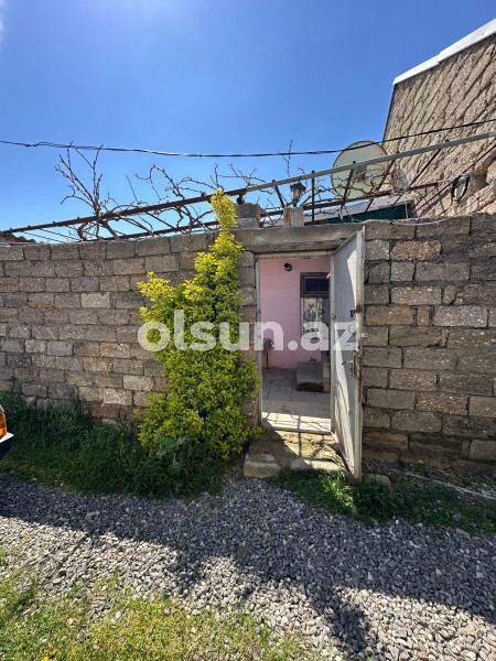 4 otaq 80 m² ev / villa satış, Maştağa q., Sabunçu r., Bakı ş. / şəkil 1 / 8