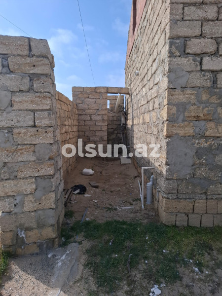 3 otaq 1.8 m² ev / villa satış, Buzovna q., Xəzər r., Bakı ş. / şəkil 1 / 10