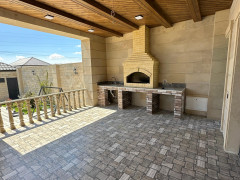 5 otaq 160 m² ev / villa satış, Buzovna q., Xəzər r., Bakı ş. / şəkil 3 / 12