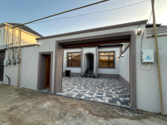 4 otaq 2 m² ev / villa satış, Buzovna q., Xəzər r., Bakı ş. / şəkil 1 / 17