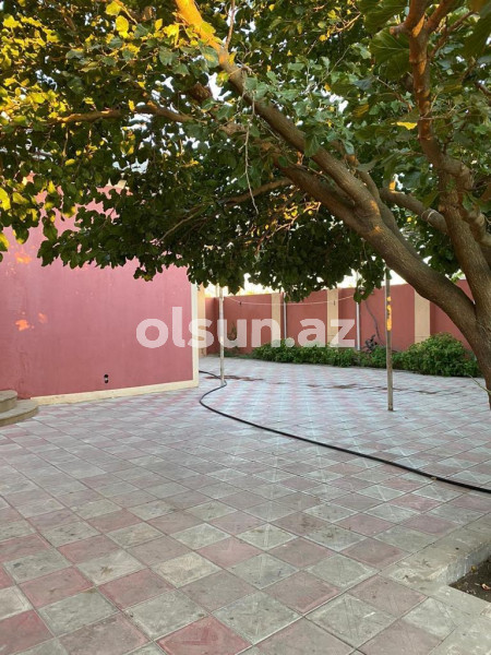 4 otaq 200 m² ev / villa satış, Xəzər r., Bakı ş. / şəkil 1 / 13