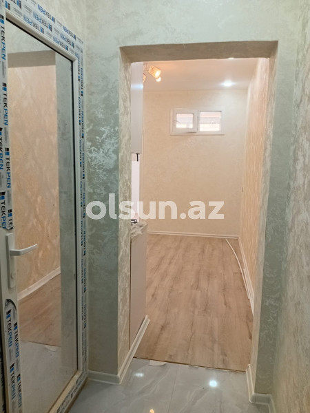 2 otaq 30 m² yeni tikili satış, Xırdalan ş. / şəkil 1 / 7