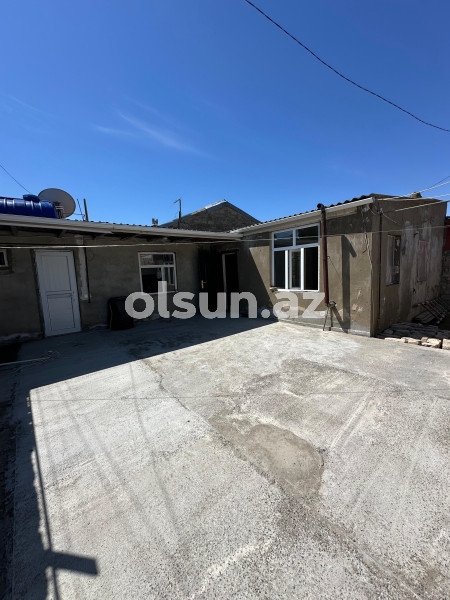 3 otaq 80 m² ev / villa satış, Maştağa q., Sabunçu r., Bakı ş. / şəkil 1 / 7