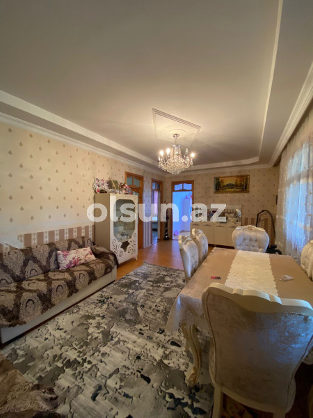 5 otaq 140 m² ev / villa satış, Buzovna q., Xəzər r., Bakı ş. / şəkil 1 / 13