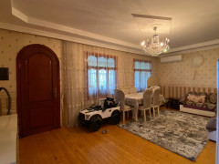 5 otaq 140 m² ev / villa satış, Buzovna q., Xəzər r., Bakı ş. / şəkil 5 / 13