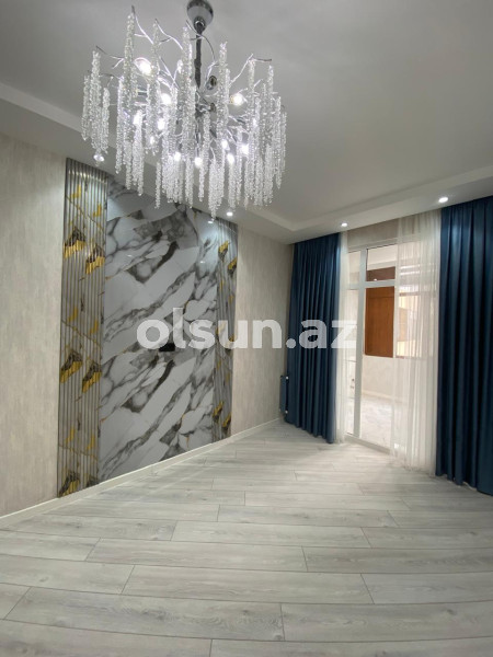 4 otaq 103 m² yeni tikili satış, Xırdalan ş. / şəkil 1 / 12